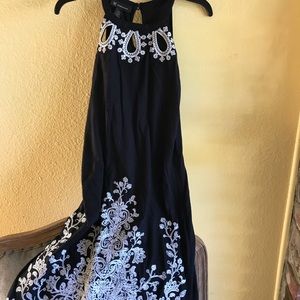 INC International concepts Elegant cocktail dress